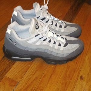Nike Air Max 95
